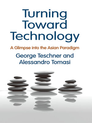 cover image of Turning Toward Technology